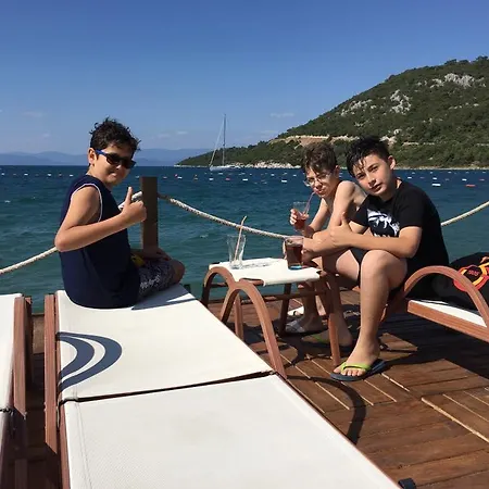 Cohiba & Beach Golturkbuku