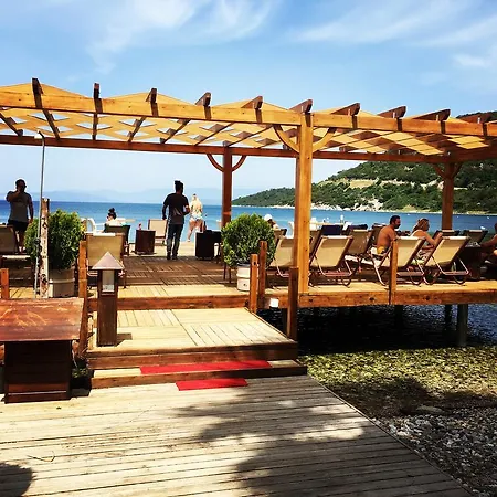 Cohiba & Beach Motell Golturkbuku