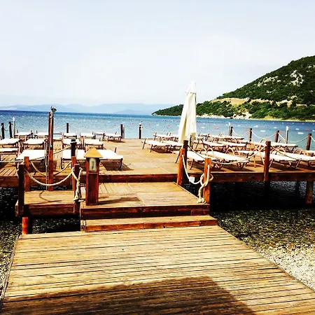 Cohiba & Beach * Golturkbuku