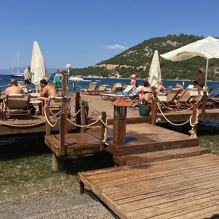 Cohiba & Beach * Golturkbuku